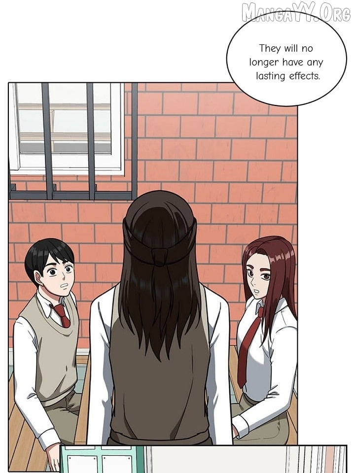 Change Me Chapter 50 - page 91